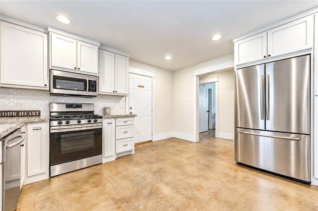 2422 De Soto Street, Houston, TX 77091