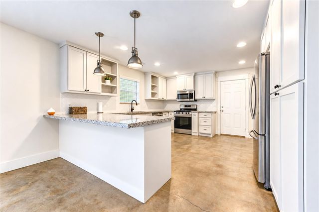 2422 De Soto Street, Houston, TX 77091