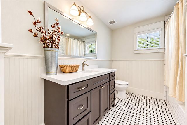 2422 De Soto Street, Houston, TX 77091