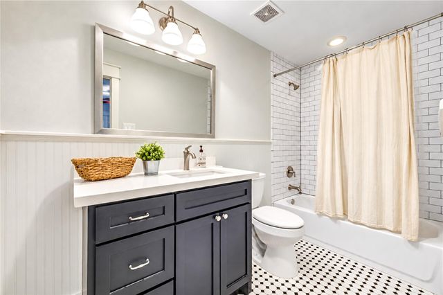 2422 De Soto Street, Houston, TX 77091