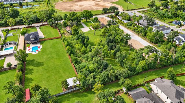 2422 De Soto Street, Houston, TX 77091