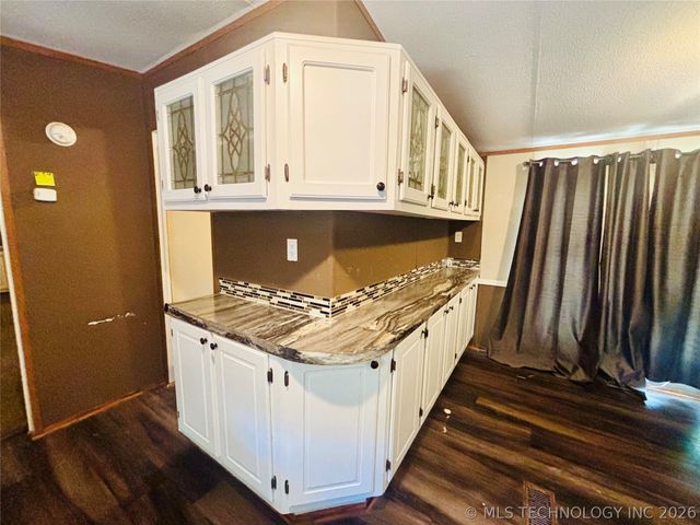 114331 S 4203, Eufaula, OK 74426