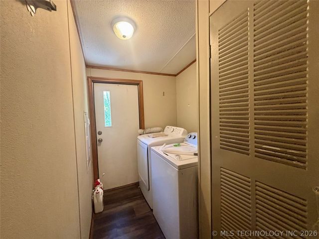 114331 S 4203, Eufaula, OK 74426
