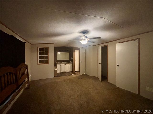 114331 S 4203, Eufaula, OK 74426