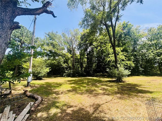 114331 S 4203, Eufaula, OK 74426