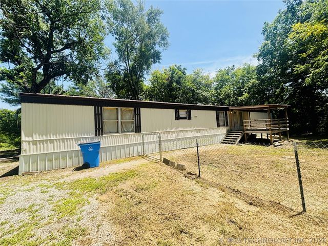 114331 S 4203, Eufaula, OK 74426