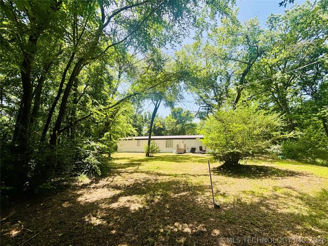 114331 S 4203, Eufaula, OK 74426