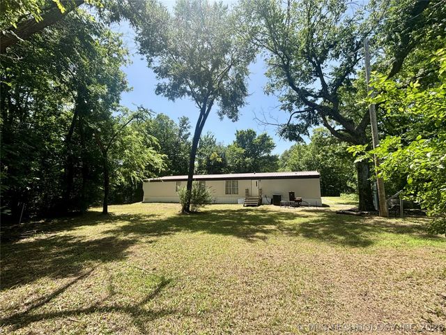 114331 S 4203, Eufaula, OK 74426