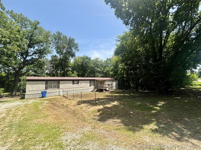 114331 S 4203, Eufaula, OK 74426