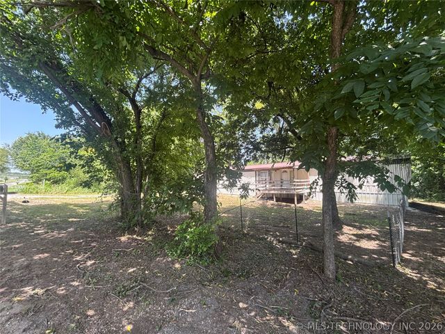 114331 S 4203, Eufaula, OK 74426