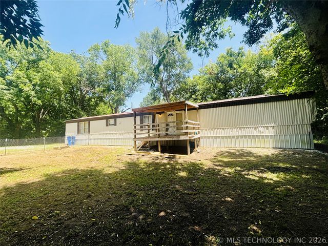 114331 S 4203, Eufaula, OK 74426