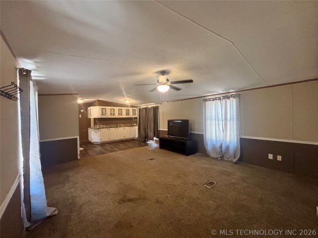 114331 S 4203, Eufaula, OK 74426