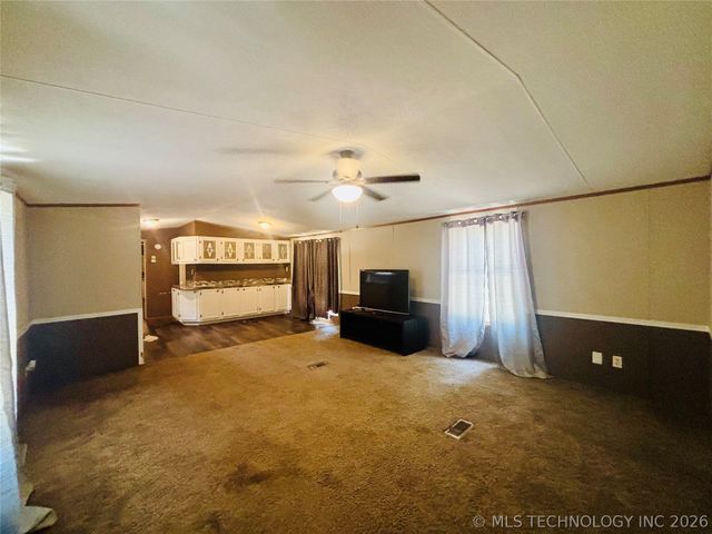 114331 S 4203, Eufaula, OK 74426