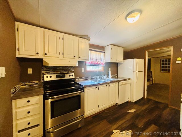 114331 S 4203, Eufaula, OK 74426