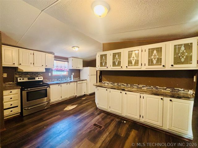 114331 S 4203, Eufaula, OK 74426