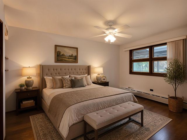 431 S Rammer Avenue, Arlington Heights, IL 60004