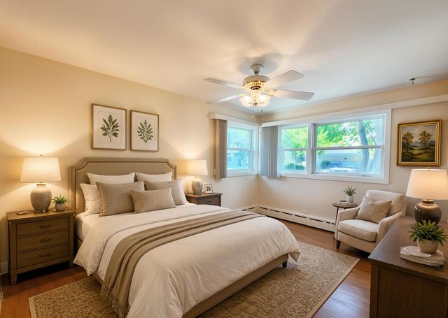 431 S Rammer Avenue, Arlington Heights, IL 60004