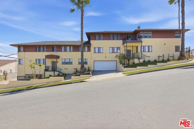 4462 W 59th Street, Los Angeles, CA 90043