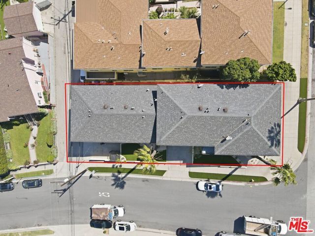 4462 W 59th Street, Los Angeles, CA 90043
