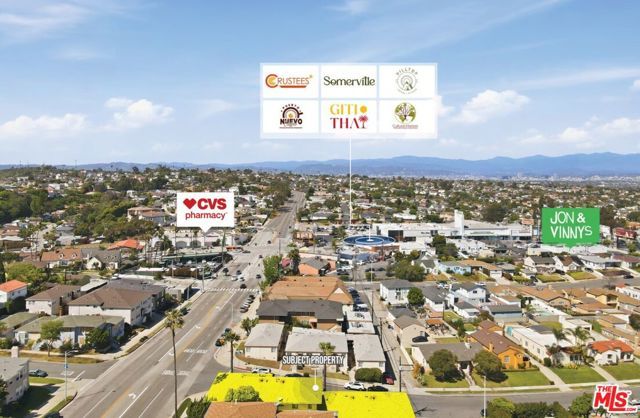 4462 W 59th Street, Los Angeles, CA 90043