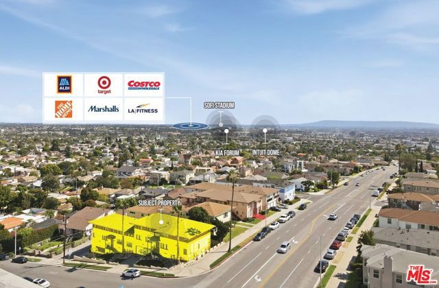 4462 W 59th Street, Los Angeles, CA 90043