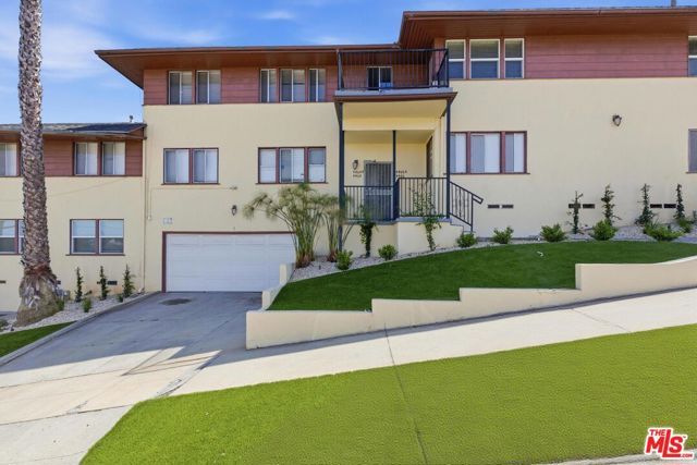 4462 W 59th Street, Los Angeles, CA 90043