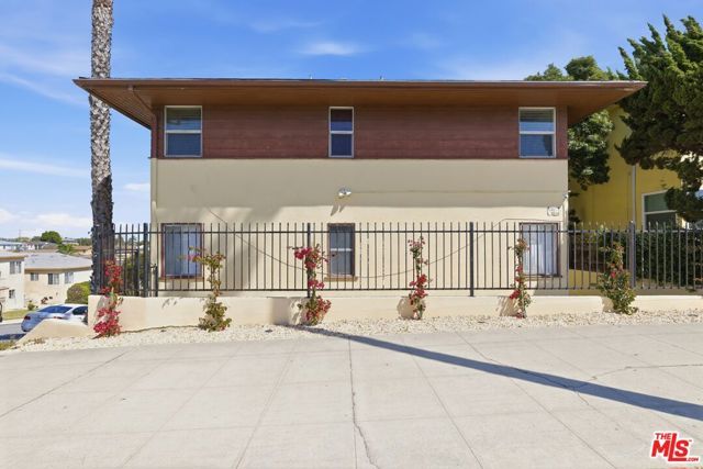 4462 W 59th Street, Los Angeles, CA 90043