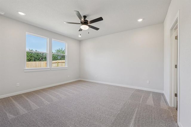 1216 Lavender WAY, Georgetown, TX 78628