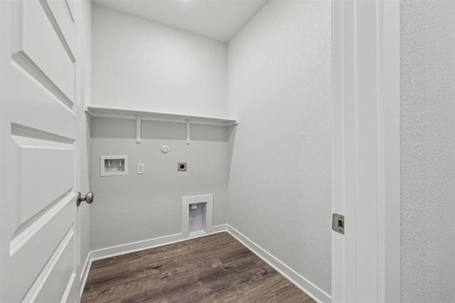 1216 Lavender WAY, Georgetown, TX 78628