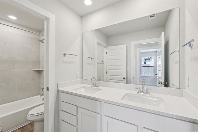 1216 Lavender WAY, Georgetown, TX 78628