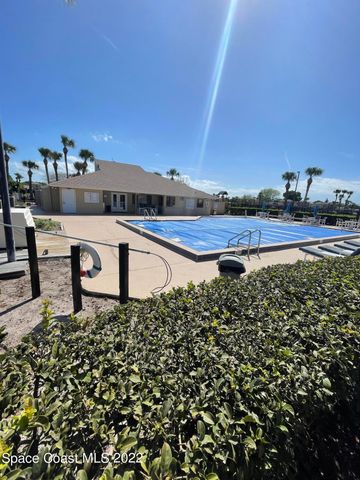 1440 Sheafe Avenue NE 112, Palm Bay, FL 32905