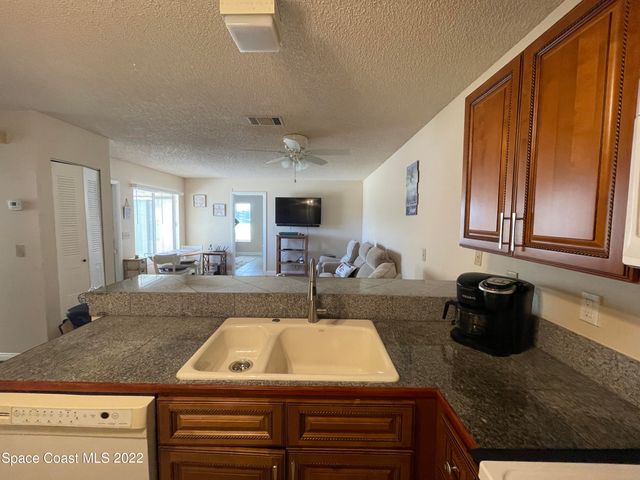 1440 Sheafe Avenue NE 112, Palm Bay, FL 32905