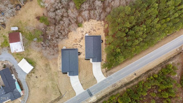 1907 N Webb Street, Selma, NC 27576