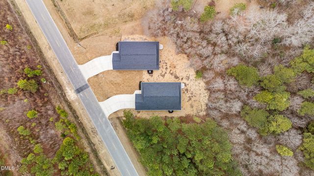 1907 N Webb Street, Selma, NC 27576