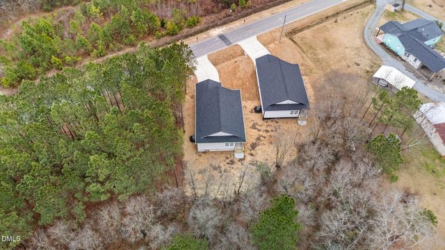 1907 N Webb Street, Selma, NC 27576