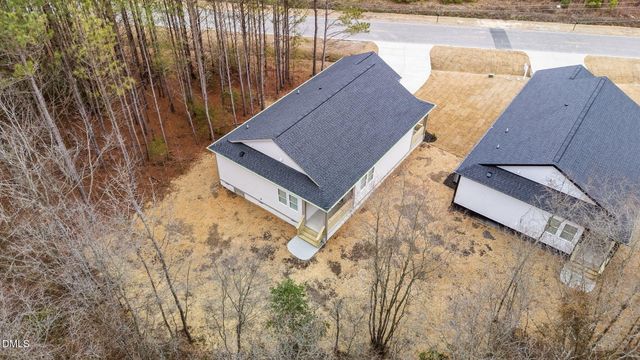 1907 N Webb Street, Selma, NC 27576