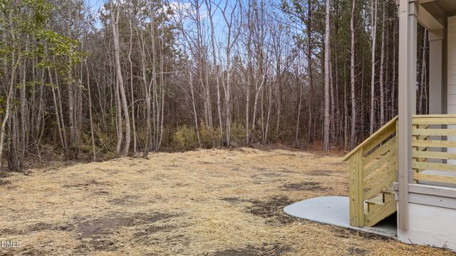 1907 N Webb Street, Selma, NC 27576