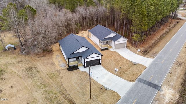 1907 N Webb Street, Selma, NC 27576