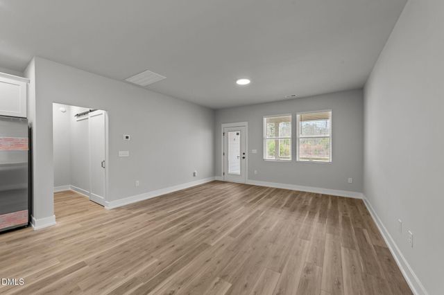 1907 N Webb Street, Selma, NC 27576