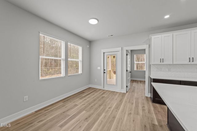 1907 N Webb Street, Selma, NC 27576