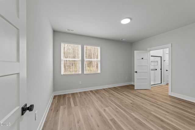 1907 N Webb Street, Selma, NC 27576