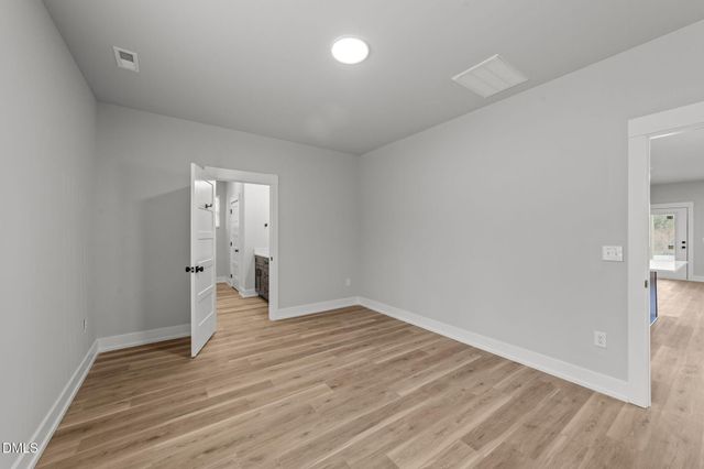 1907 N Webb Street, Selma, NC 27576