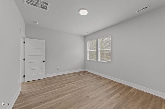 1907 N Webb Street, Selma, NC 27576