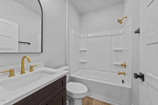 1907 N Webb Street, Selma, NC 27576