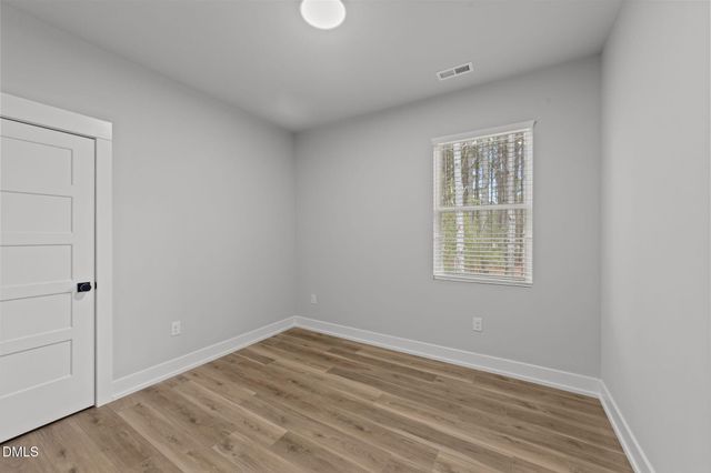 1907 N Webb Street, Selma, NC 27576