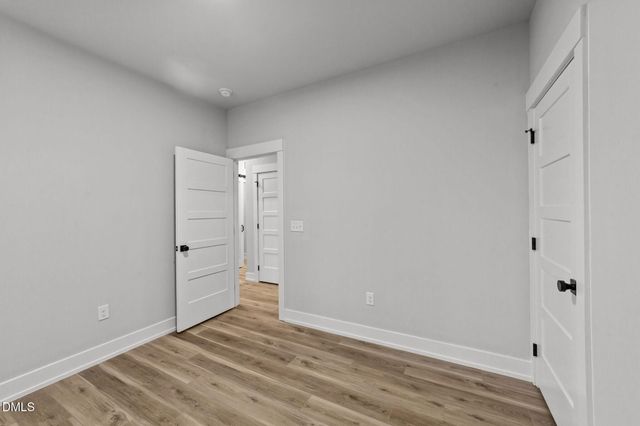 1907 N Webb Street, Selma, NC 27576