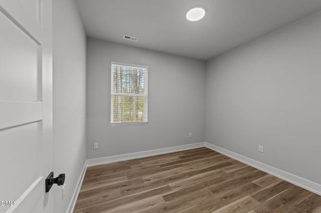 1907 N Webb Street, Selma, NC 27576