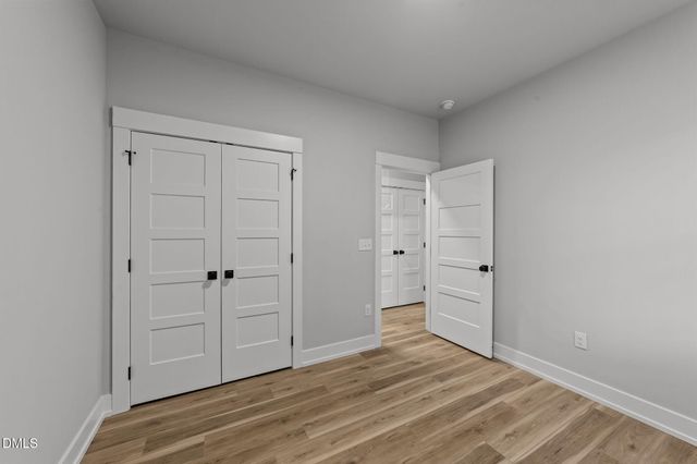 1907 N Webb Street, Selma, NC 27576