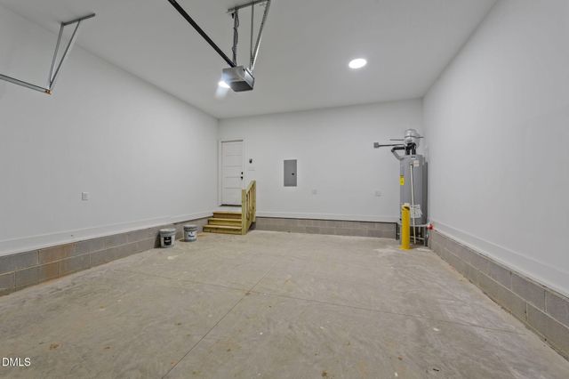 1907 N Webb Street, Selma, NC 27576