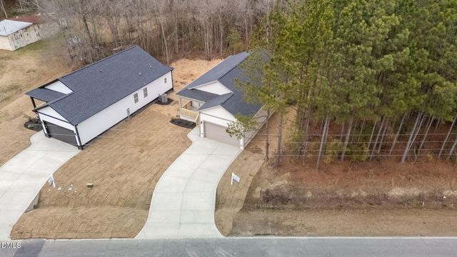 1907 N Webb Street, Selma, NC 27576